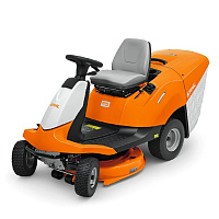 STIHL RT 4082 Трактор STIHL 61402000005, Тракторы для газонов Штиль